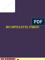 RUMPELSTILTSKIN