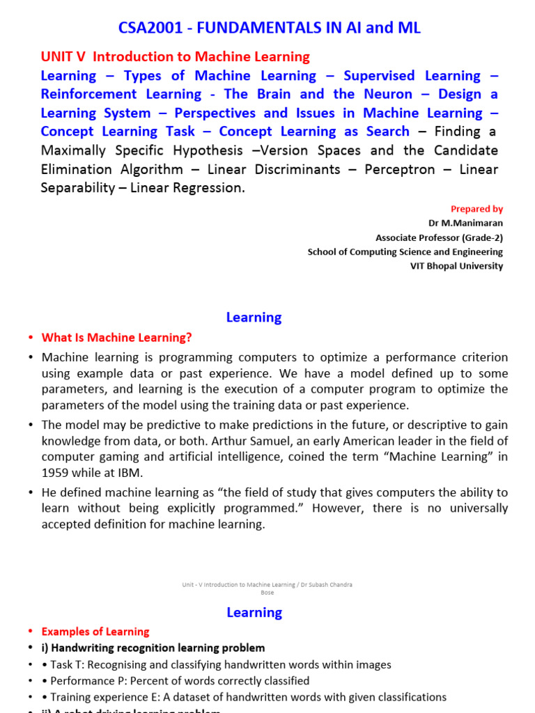 Module | PDF