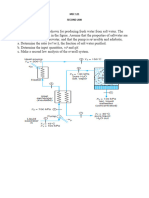 Thermodynamics Second Law MEC121