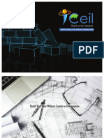 Iceil Corporate Brochure