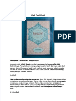 PDF Kitab Tajul Muluk Compress