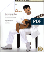 Dokumen - Tips - Ponce Concierto Del Sur Guitarra Sola 1pdf