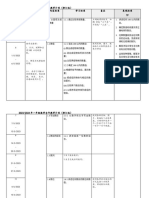 2023 一年级数学全年计 (修订版）