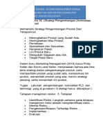 Tugas Manajemen Pembenihan Ikan