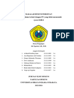 Makalah Hukum Perijinan Final