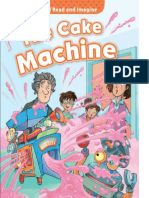 The Cake Machine PDF