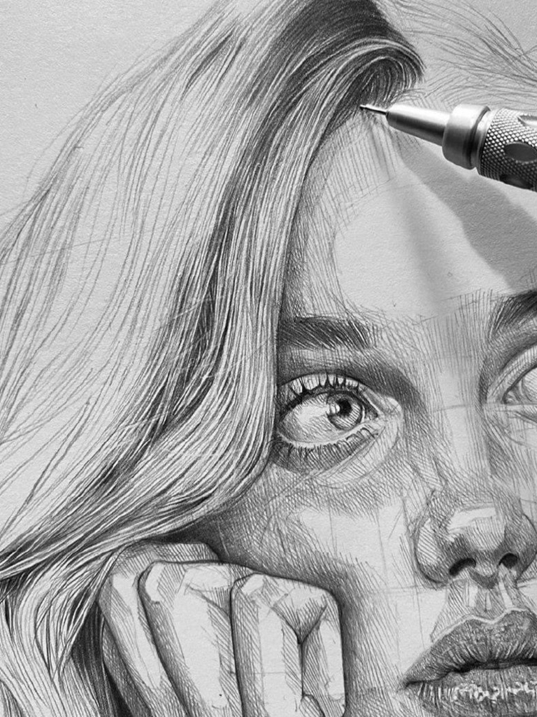 Art and Sketches | PDF