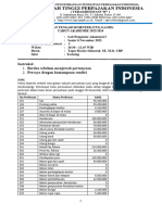 Soal UTS Lab PA.1