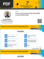 SAP Revenue Accounting and Reporting in SAP S 4HANA 2020 1637339074