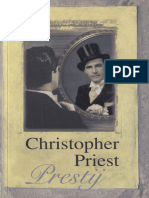 Christopher Priest - Prestij