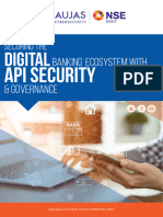 API Banking Security Whitepaper