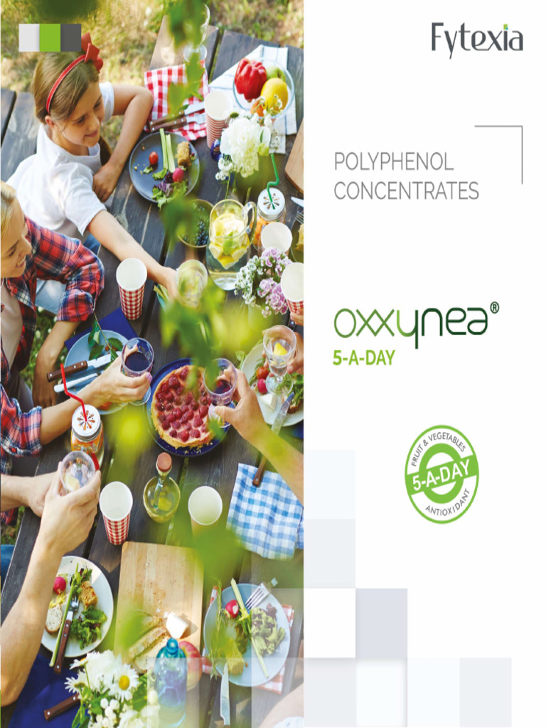 Oxxynea | PDF