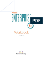 Newenterprise b2 WB Sample PDF Free