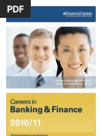 Download Careers in Banking  Finance 2010-2011 by roger654 SN69882848 doc pdf