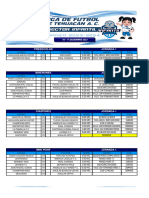 Jorn-1 Oficial Torneo Liga 2024