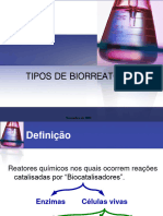 Biorreatores