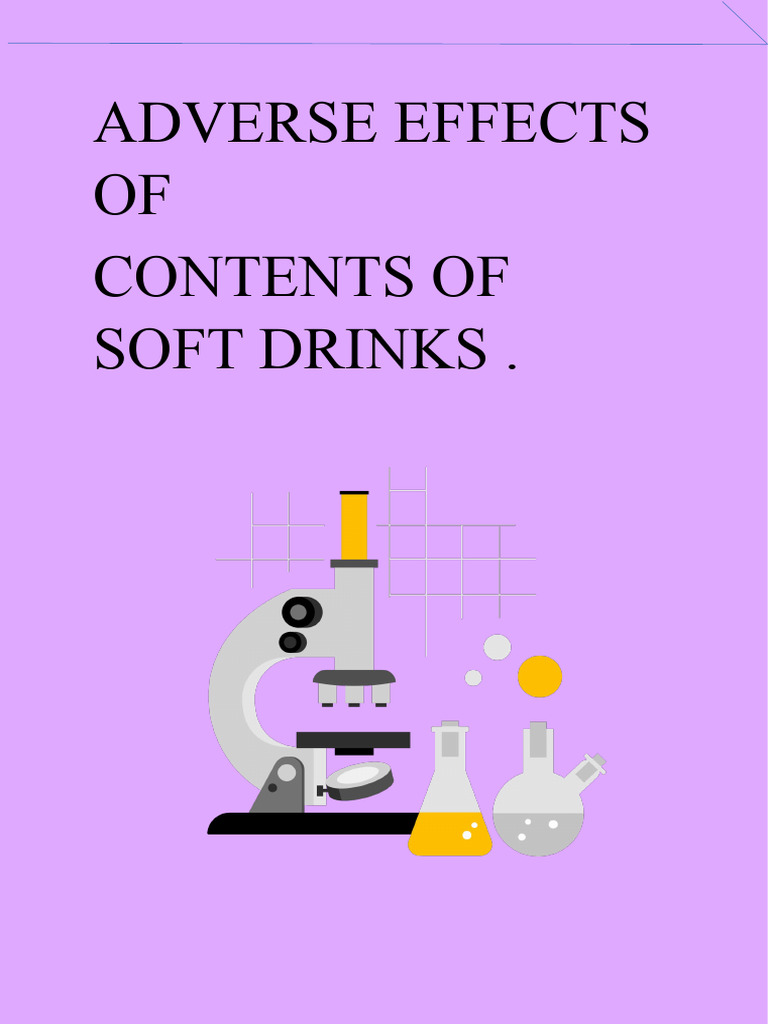 Adverse Effects Of | PDF