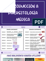 Parasitología S1