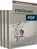 STEM Education Concepts, Methodologies, Tools, And Applications (Information Resources Management Association) (Z-lib.org)