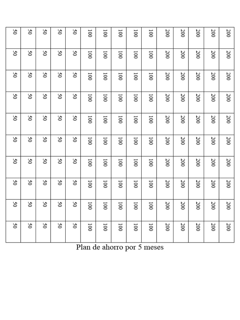 Aprende A Ahorrar Pdf