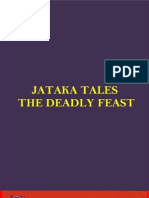 Jataka Tales - The Deadly Feast