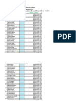 4th Rounnd Defense Schedule Post