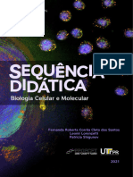 Biologiacelularmolecularlivros - Produto EXCELENTE