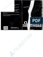 82 - 88 Rodriguez Nebot J 2010 Clinica y Subjetividad Montevideo Psicolibros Universitario PP 11 38 y 105 161compressed