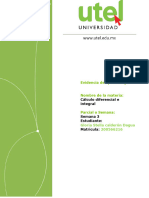 PE - S3 Calculo Diferencial e Integral