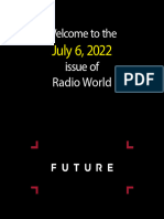 Radio in The Hybrid Age RWM1220.Digital - NS