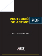 Poa Esp 01 Gestion de Crisis 2019 Español