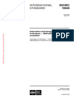 ISO#IEC 18045 2005 (E) - Character PDF Document