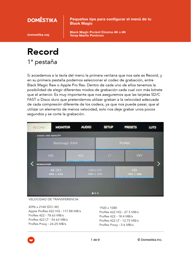 Tips Black Magic Pdf