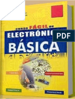 Pdfcoffee.com Curso Facil de Electronica Basica Componentes 4 PDF Free