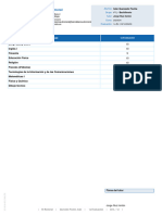 Boletín