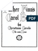Father Finn%26#039;s Carol Book
