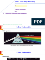 Chapter 4. Color Image Processing