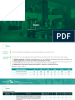 Hotels Classification Criteria