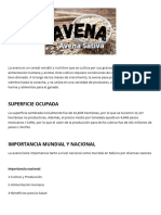 Avena