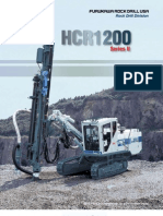 HCR 1200 II