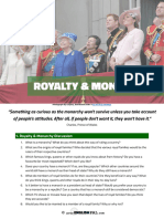 Your English Pal ESL Lesson Plan Royalty Monarchy v1