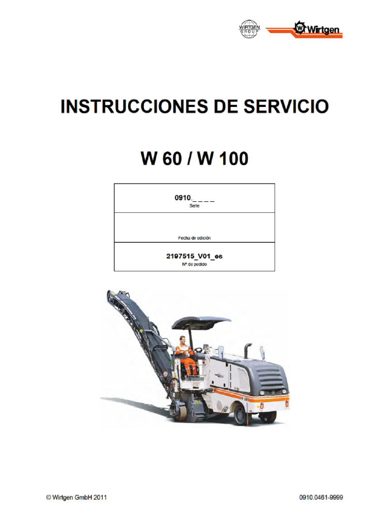 W100 | PDF