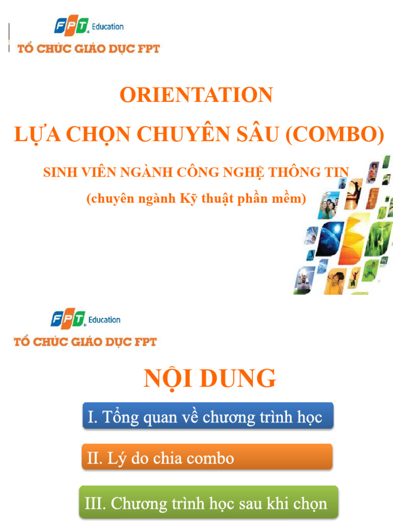 Or Chọn Combo Bit Se | PDF