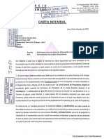 Carta Notarial N.° 31263 27 DIC 2023 A Patricia M. ZAPATA R. OCR. 3p