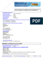 Jotundatasheets