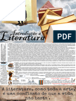 Introdução À Literatura