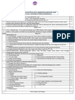 A. Borang Self Assessment - Riki Yedija Lumban Tobing - 2006560724