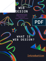 Web Design 1211