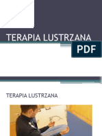 Terapia Lustrzana