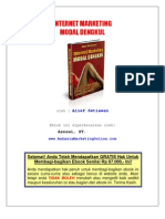 Download Internet Marketing by api-3798850 SN6988636 doc pdf